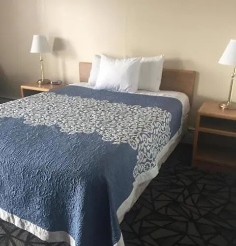 Hotel Tomahawk Motor 2*